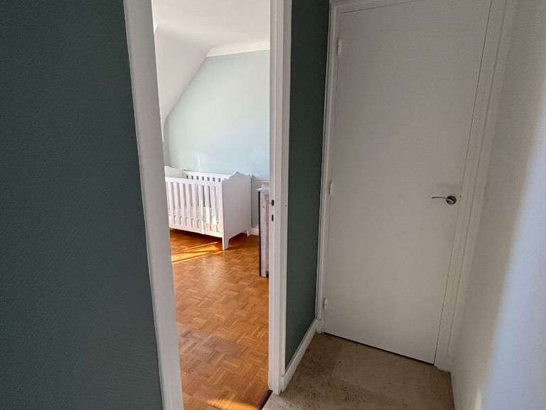 Appartement Nantes - 3 chambres