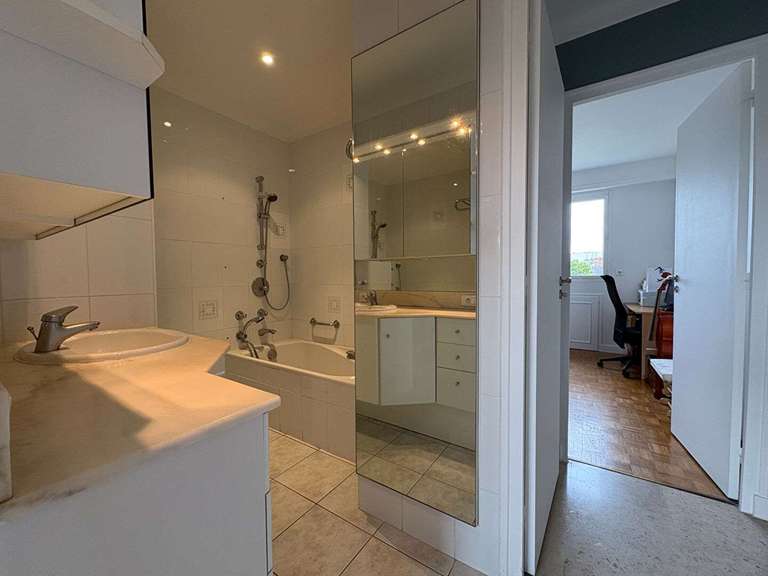 Appartement Nantes - 3 chambres