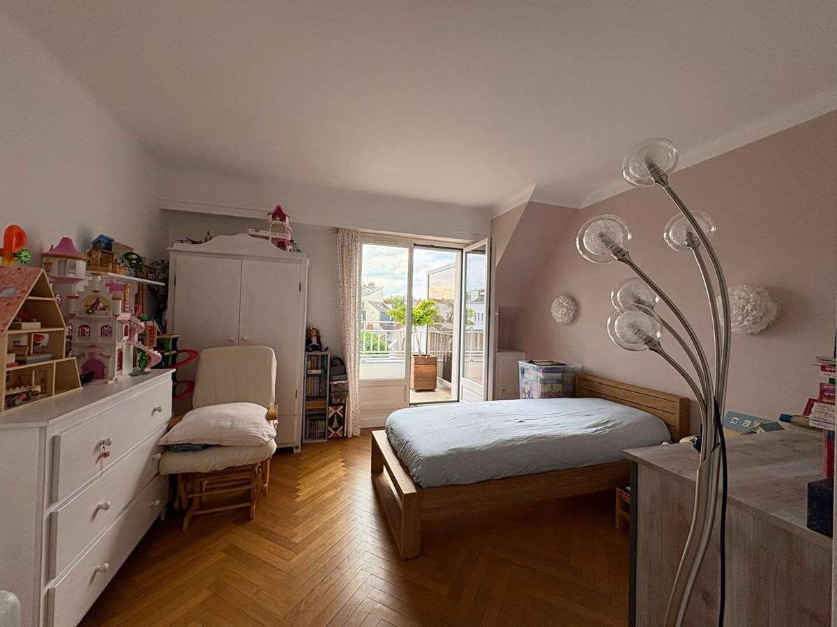 Appartement Nantes