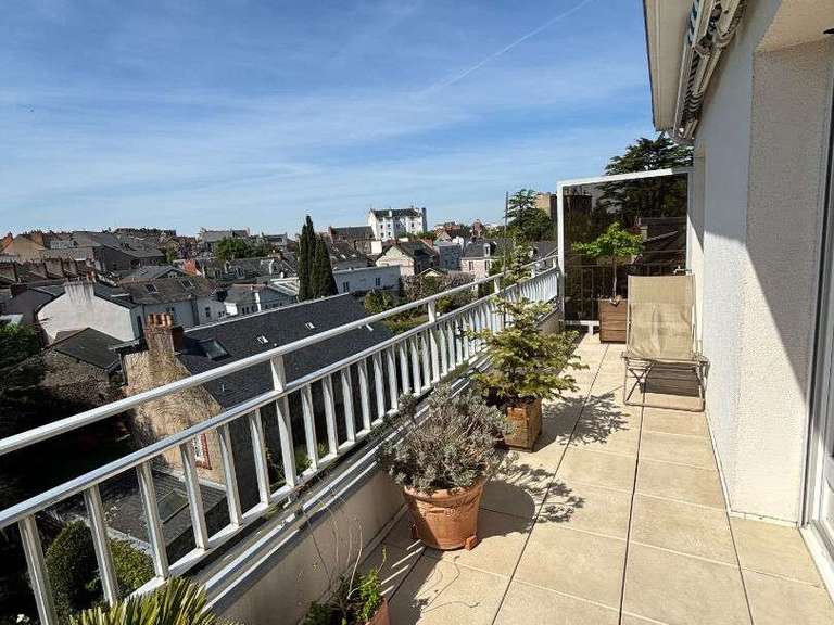 Apartment Nantes - 3 bedrooms