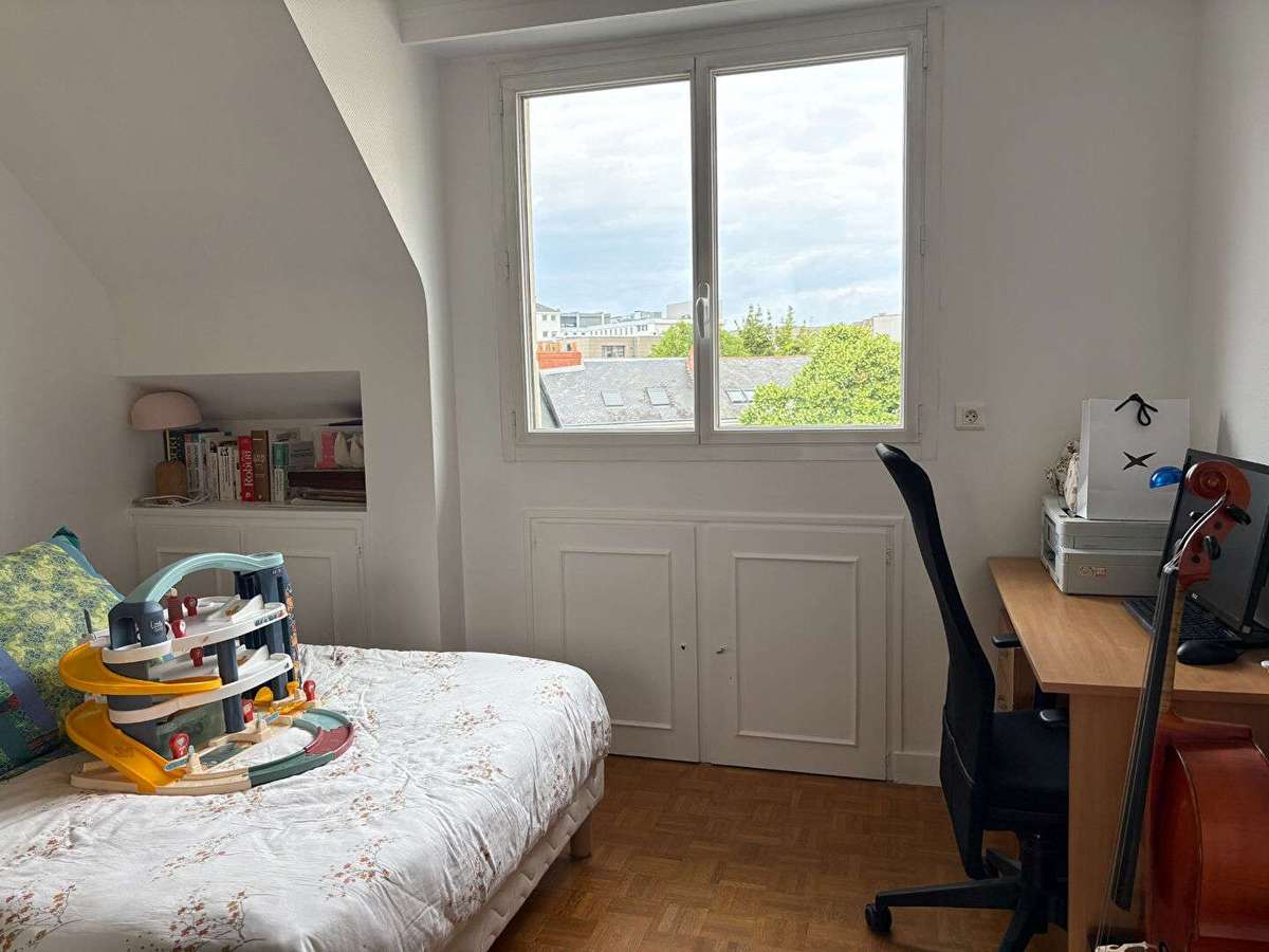 Appartement Nantes