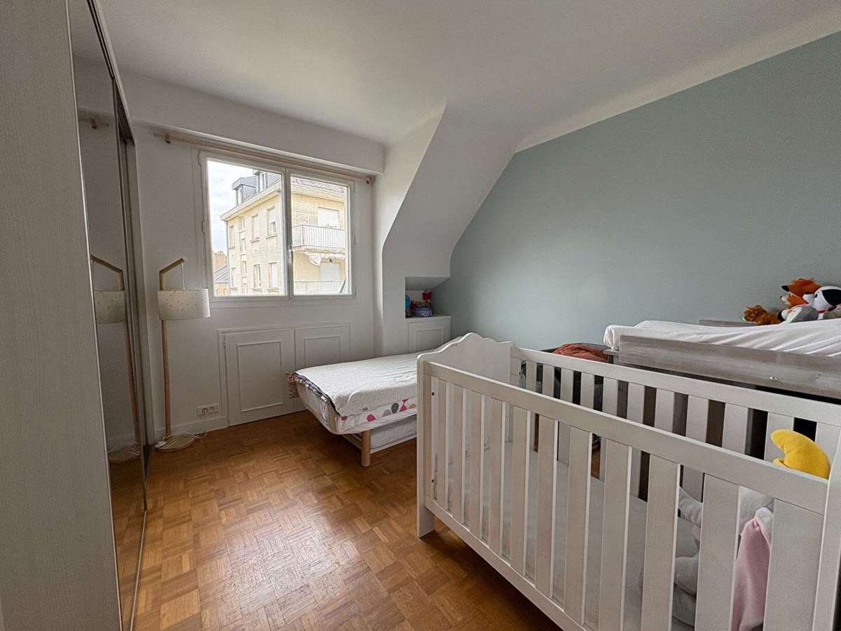 Appartement Nantes