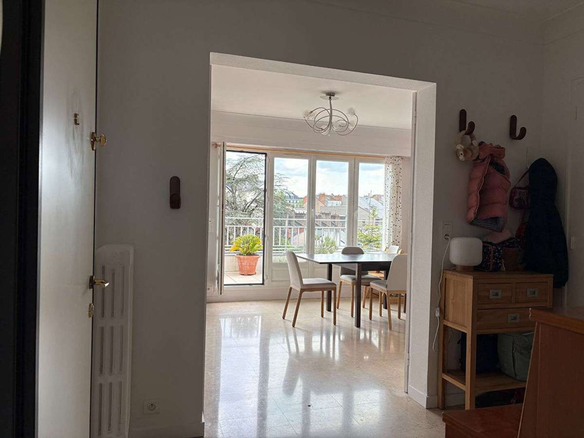 Appartement Nantes