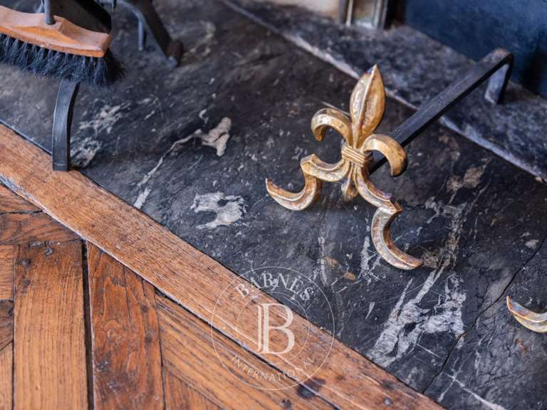 Apartment Nantes - 3 bedrooms - 173m²