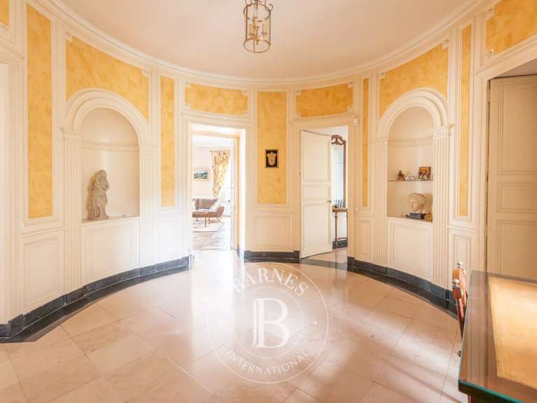 Apartment Nantes - 3 bedrooms - 173m²