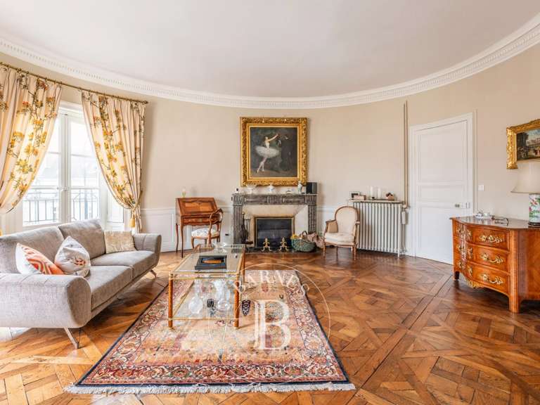 Appartement Nantes - 3 chambres - 173m²