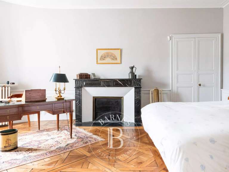 Apartment Nantes - 3 bedrooms - 173m²