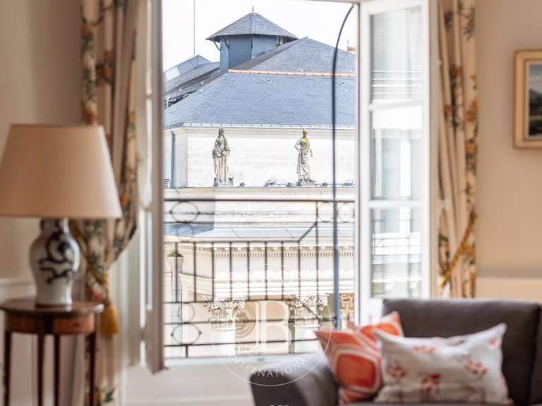 Apartment Nantes - 3 bedrooms - 173m²
