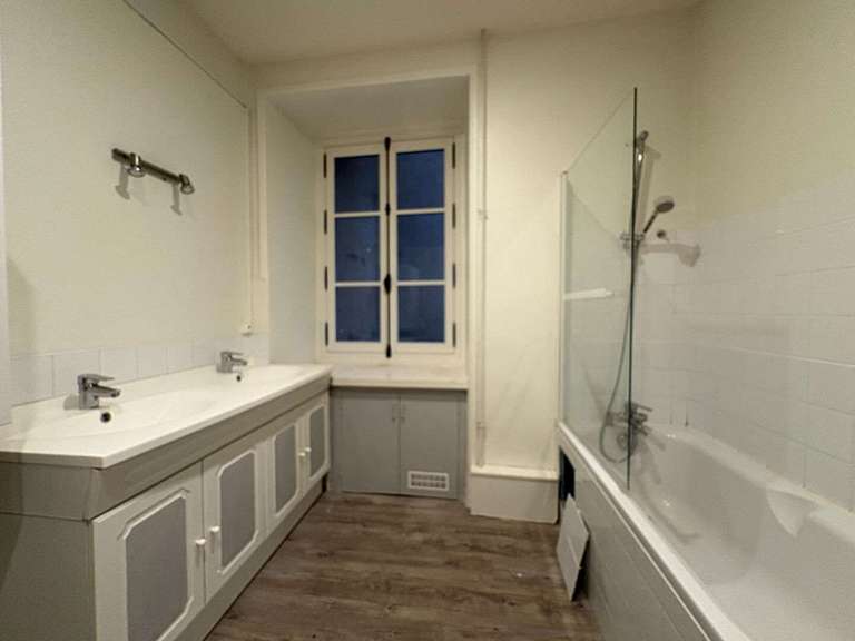 Appartement Nantes - 4 chambres