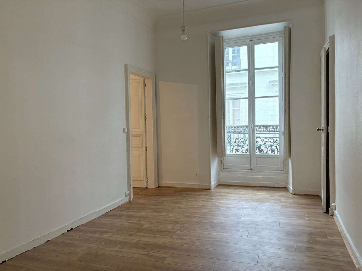 Appartement Nantes