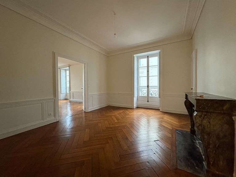 Appartement Nantes - 4 chambres