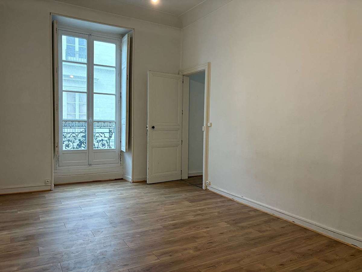 Appartement Nantes