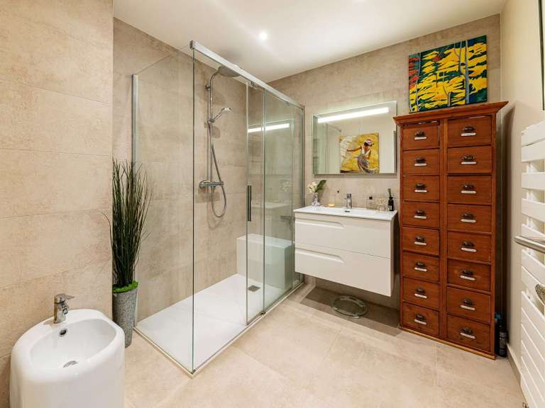 Appartement Nantes - 2 chambres