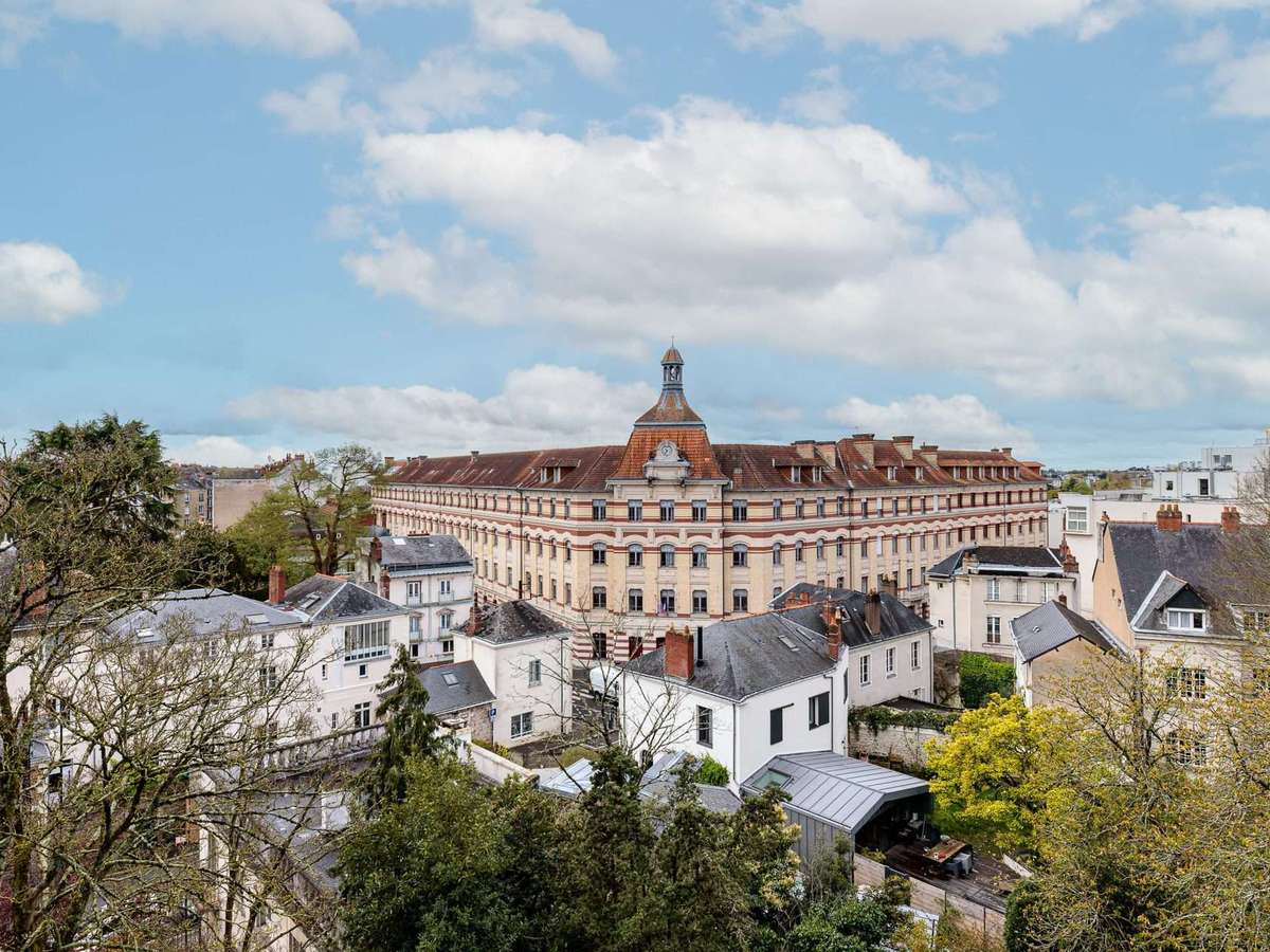 Appartement Nantes