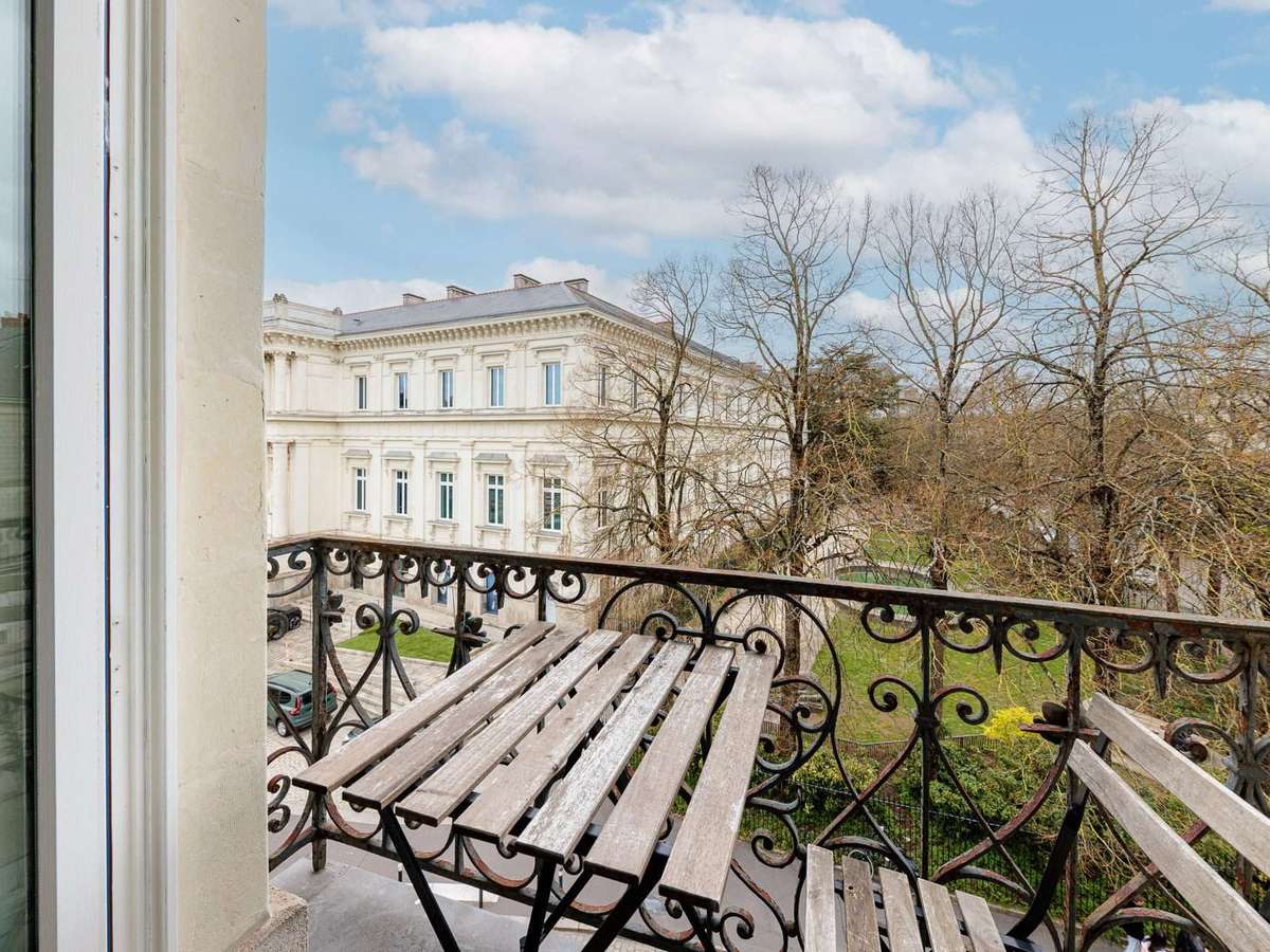 Appartement Nantes