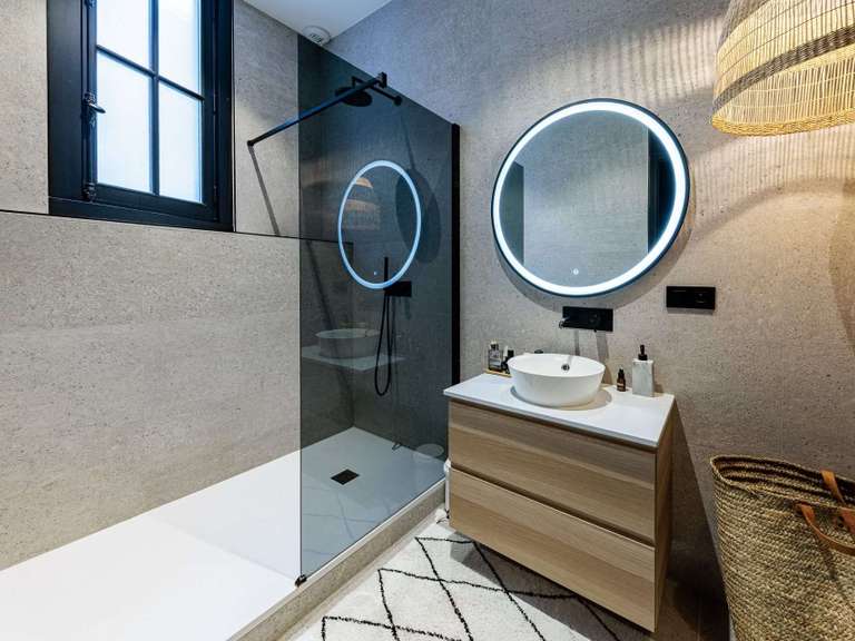 Appartement Nantes - 4 chambres