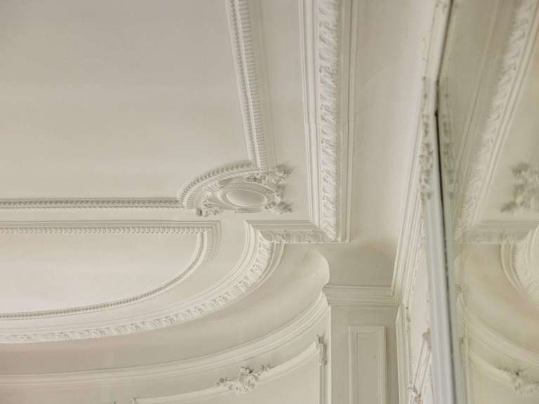 Appartement Nantes - 4 chambres