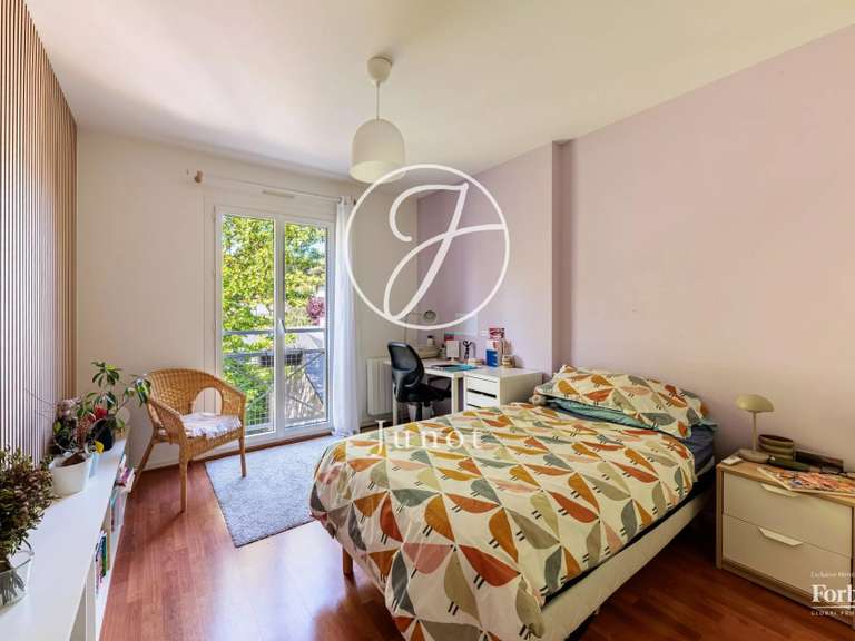 Appartement Nantes - 4 chambres - 132m²