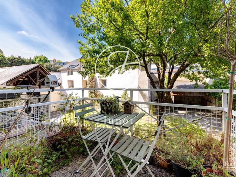 Appartement Nantes - 4 chambres - 132m²