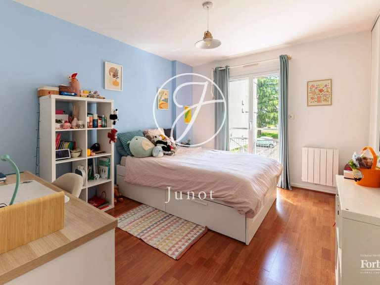 Appartement Nantes - 4 chambres - 132m²