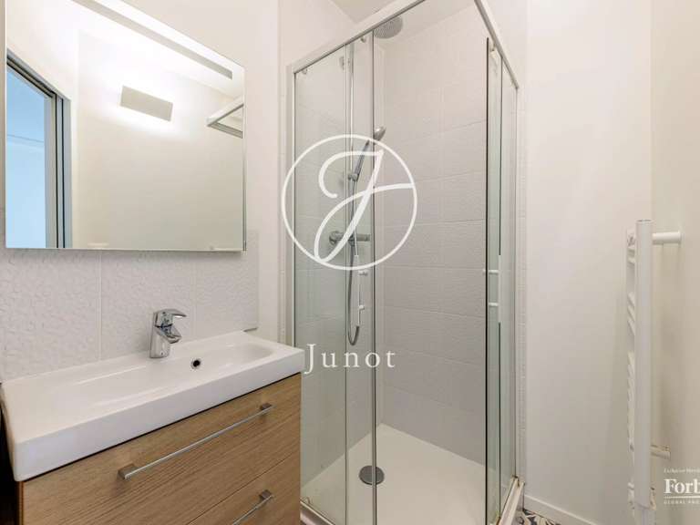 Appartement Nantes - 4 chambres - 132m²