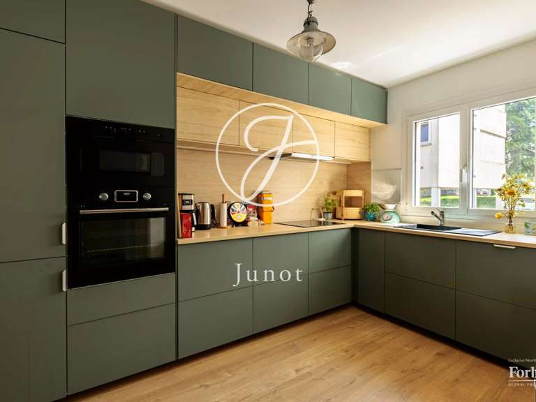 Appartement Nantes - 4 chambres - 132m²