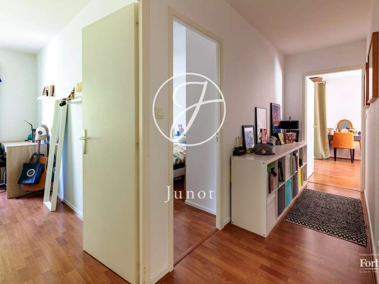 Appartement Nantes - 4 chambres - 132m²