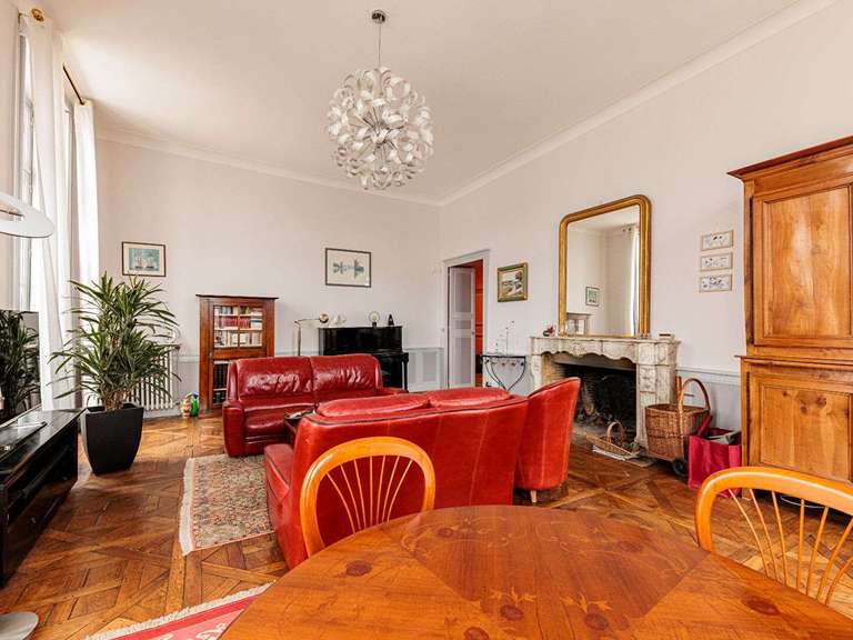 Appartement Nantes - 3 chambres