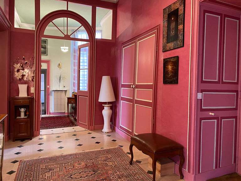 Appartement Nantes - 3 chambres