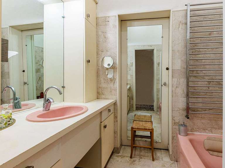 Appartement Nantes - 3 chambres