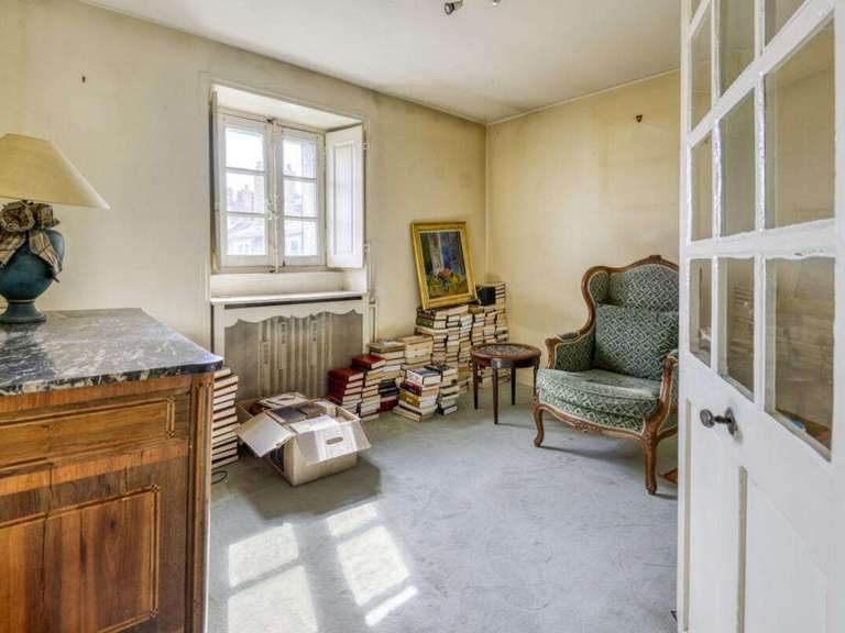 Appartement Nantes - 3 chambres