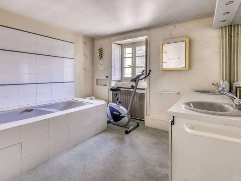 Appartement Nantes - 3 chambres