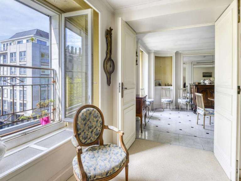 Appartement Nantes - 3 chambres