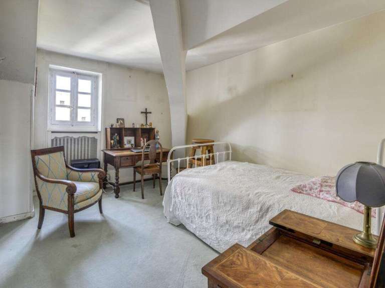 Appartement Nantes - 3 chambres