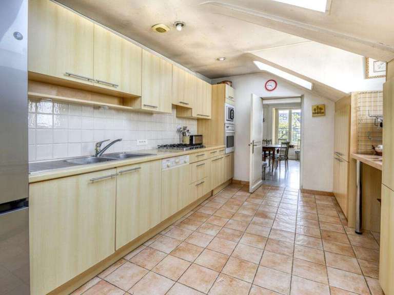 Appartement Nantes - 3 chambres