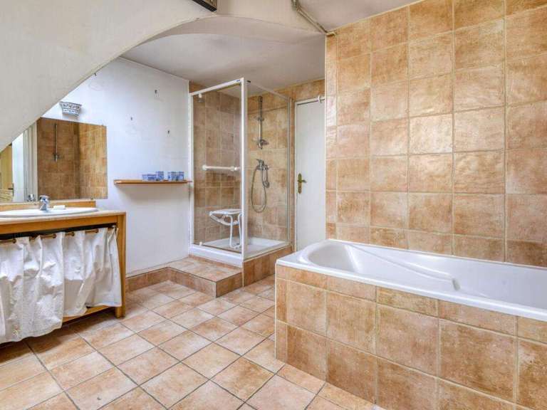 Appartement Nantes - 3 chambres