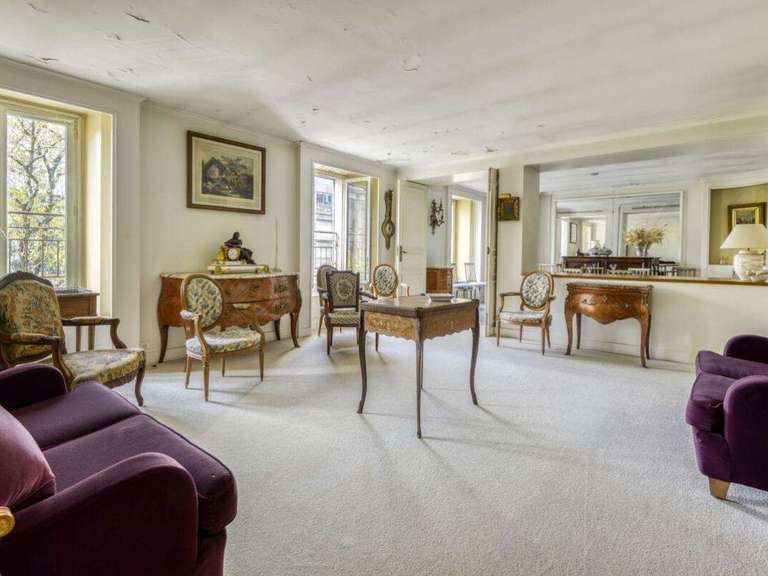 Appartement Nantes - 3 chambres