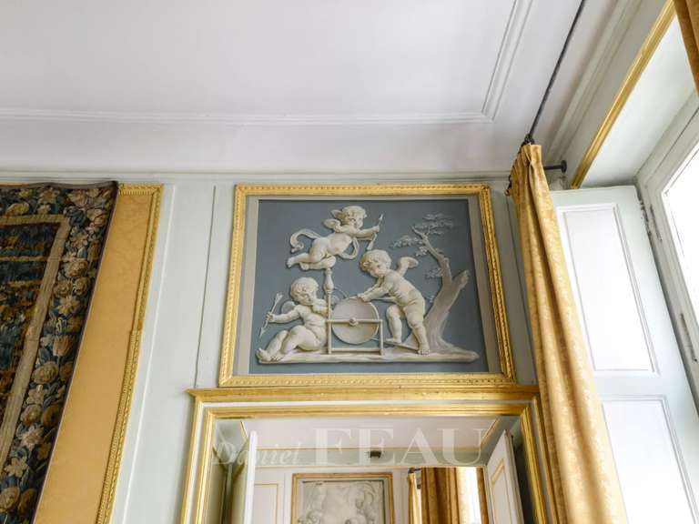 Appartement Nantes - 2 chambres - 153m²