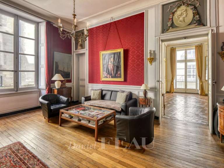 Appartement Nantes - 2 chambres - 153m²