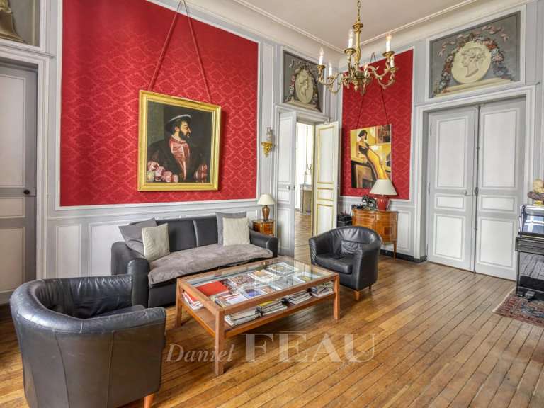 Appartement Nantes - 2 chambres - 153m²