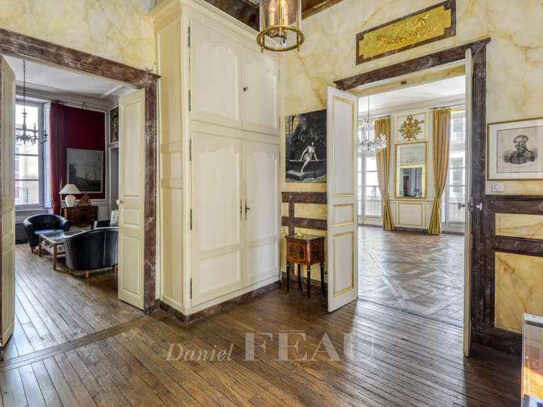 Appartement Nantes - 2 chambres - 153m²