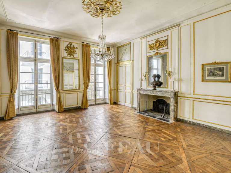 Appartement Nantes - 2 chambres - 153m²