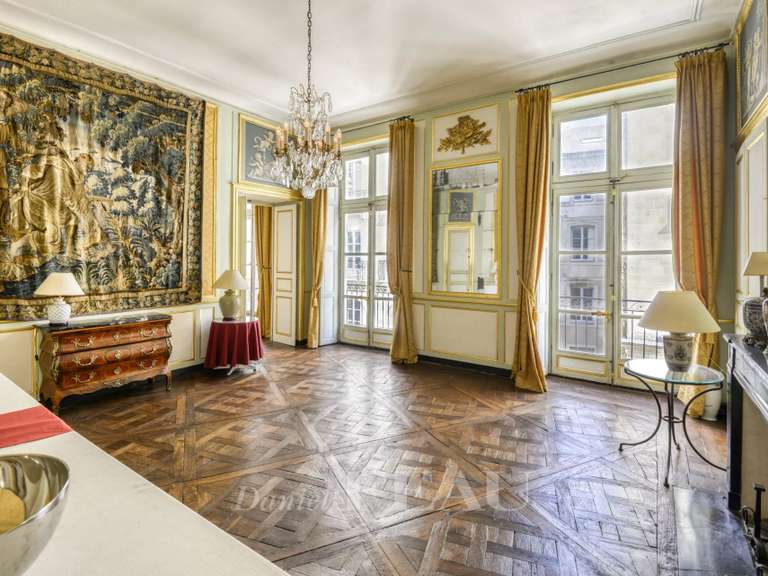 Appartement Nantes - 2 chambres - 153m²