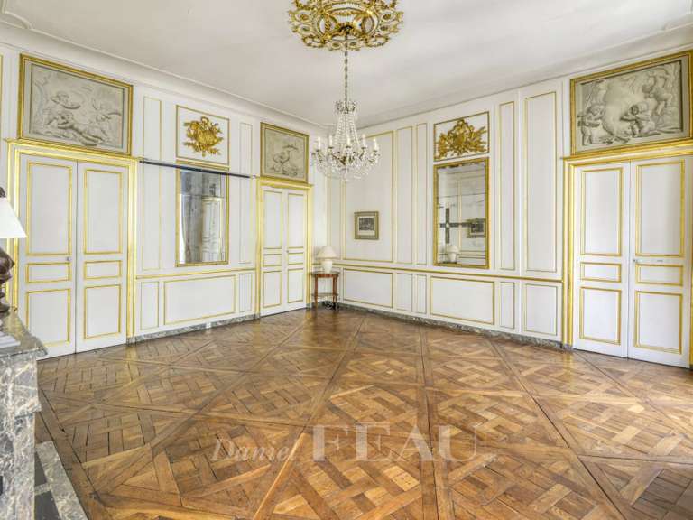 Appartement Nantes - 2 chambres - 153m²