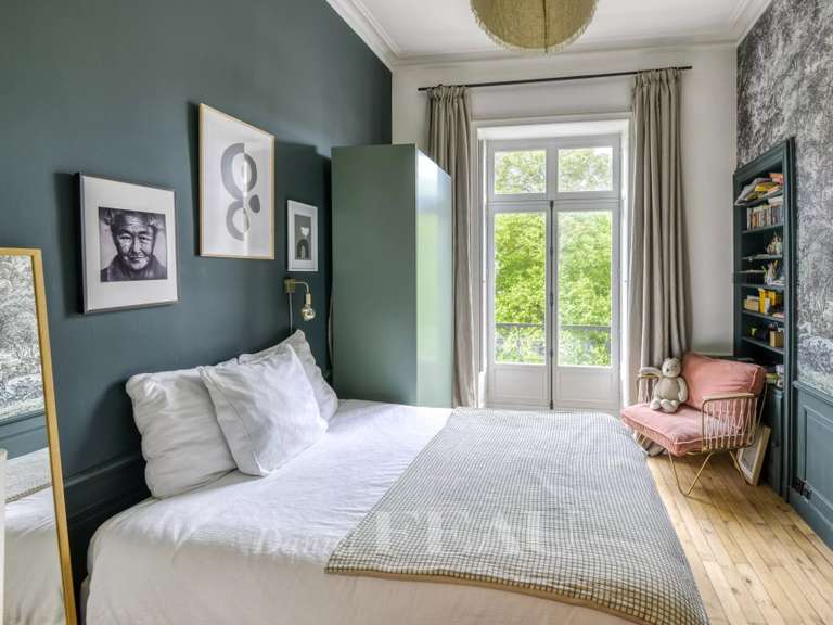 Appartement Nantes - 4 chambres - 200m²