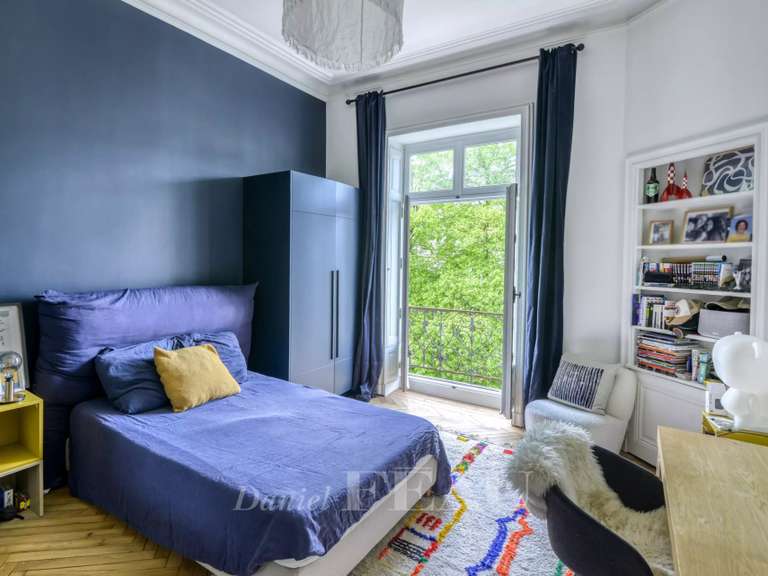 Appartement Nantes - 4 chambres - 200m²