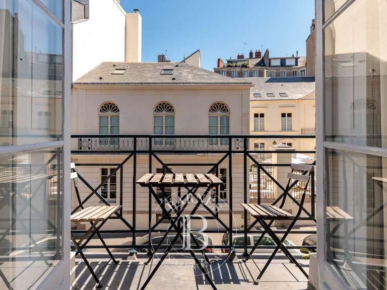 Apartment Nantes - 5 bedrooms - 246m²