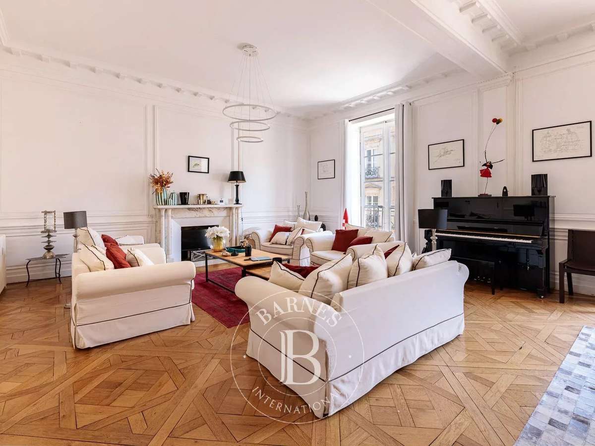 Appartement Nantes