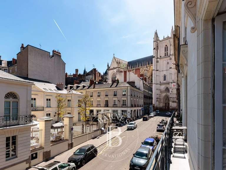 Apartment Nantes - 5 bedrooms - 246m²