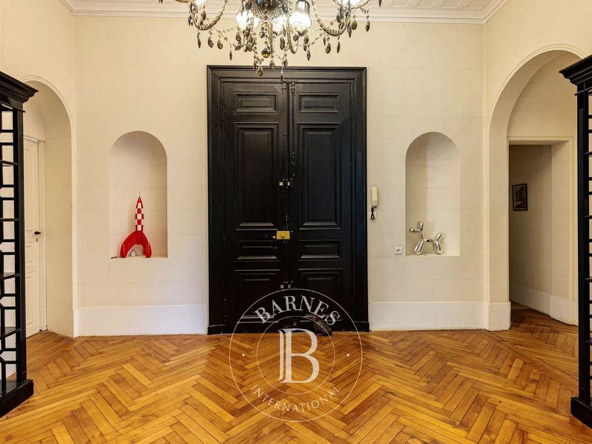 Appartement Nantes